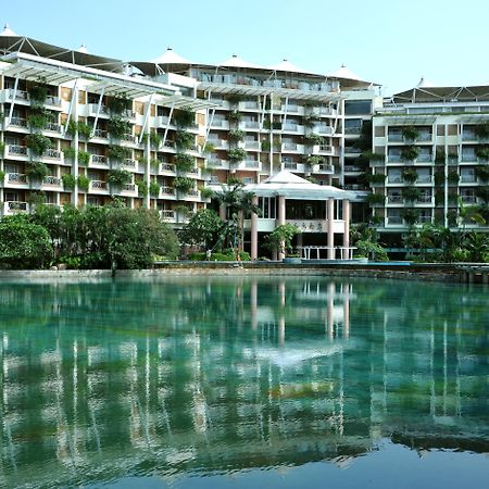 Yihe Hotel Guangzhou Exterior photo